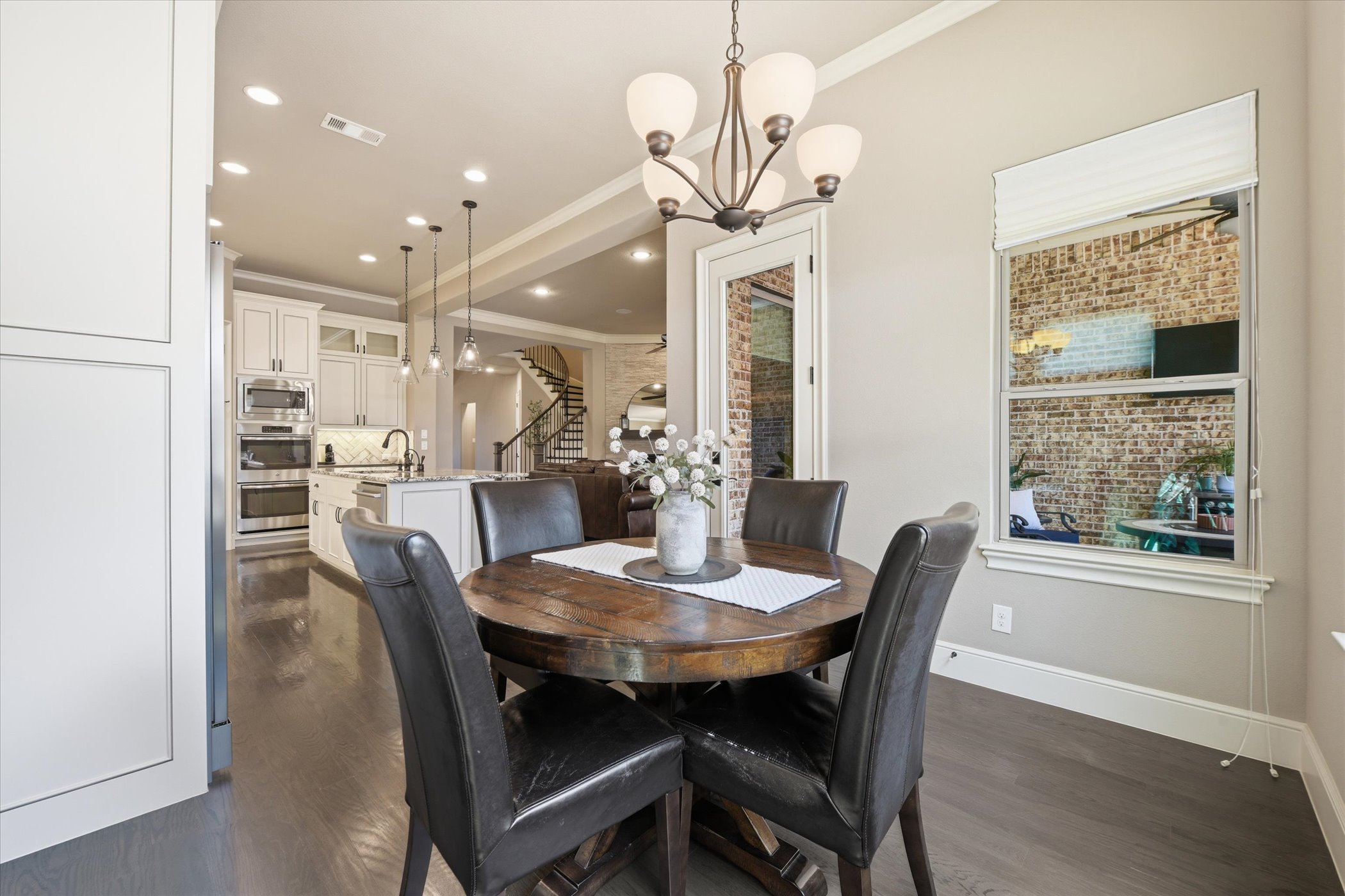 Breakfast Nook