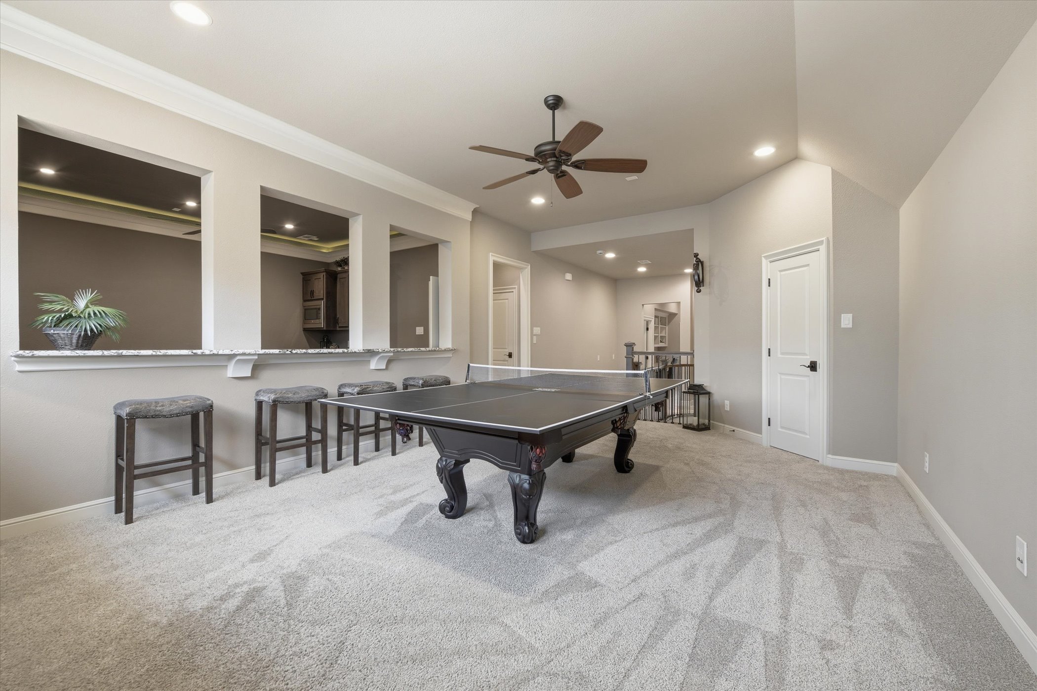 Gameroom