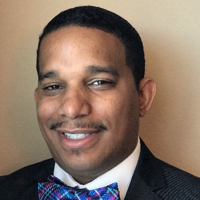 Portrait of listing agent